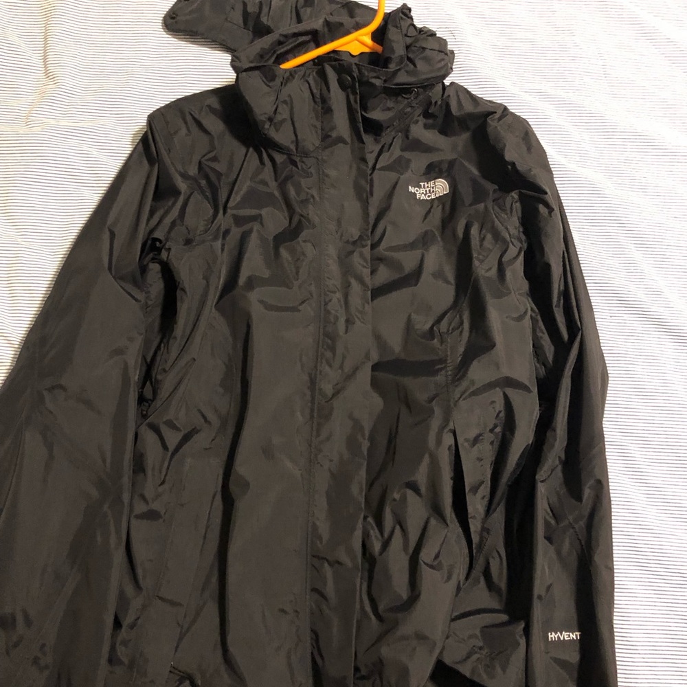 The North Face Hyvent Women’s Jacket